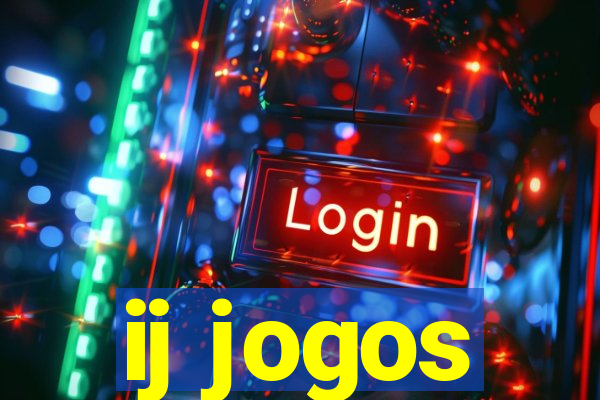 ij jogos